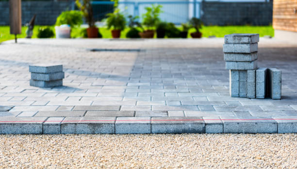  Stockbridge, MI Driveway Paving Services Pros